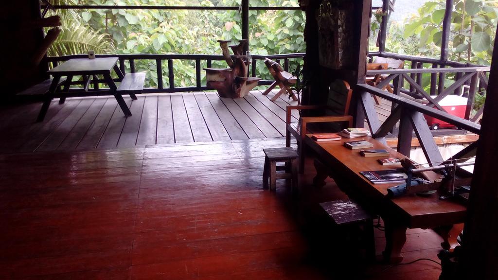 The Local Story Resort Ban Mon Talaeng エクステリア 写真