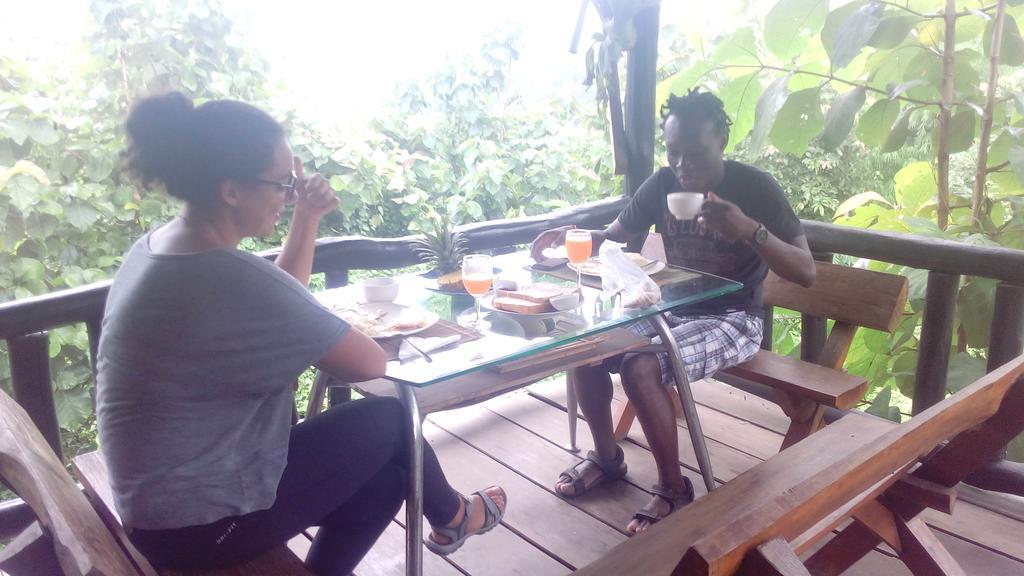 The Local Story Resort Ban Mon Talaeng エクステリア 写真