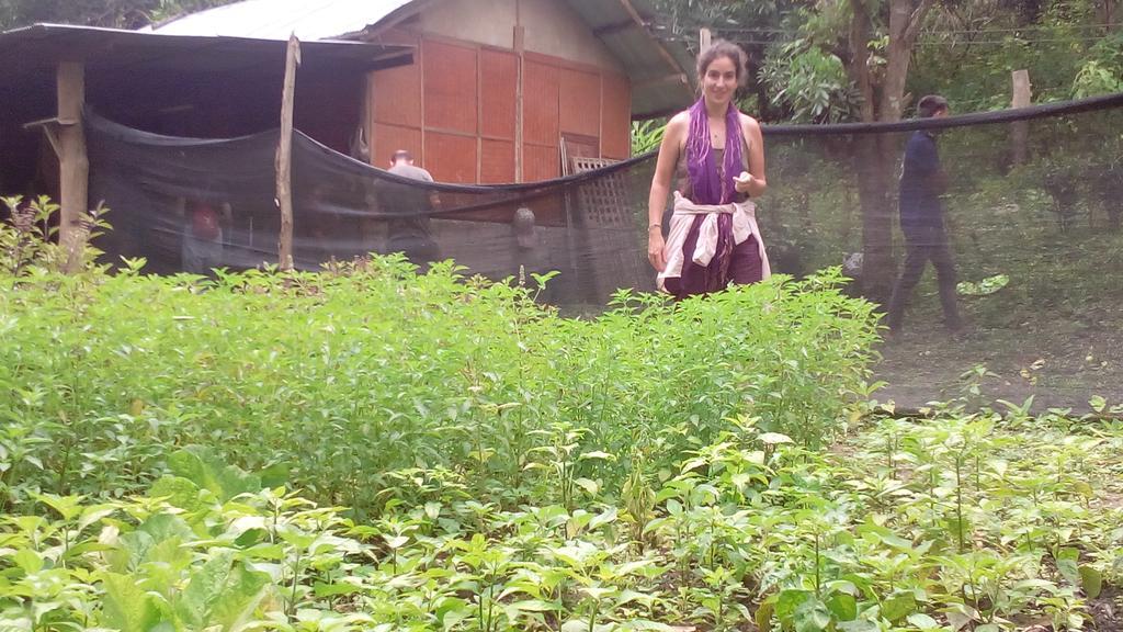 The Local Story Resort Ban Mon Talaeng エクステリア 写真