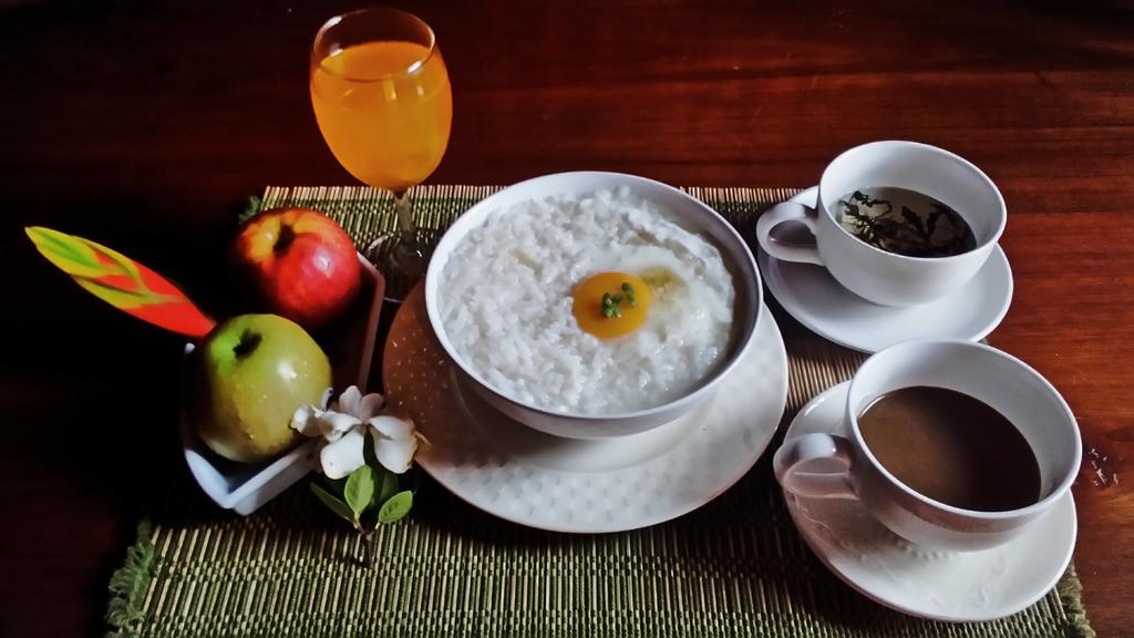 The Local Story Resort Ban Mon Talaeng エクステリア 写真