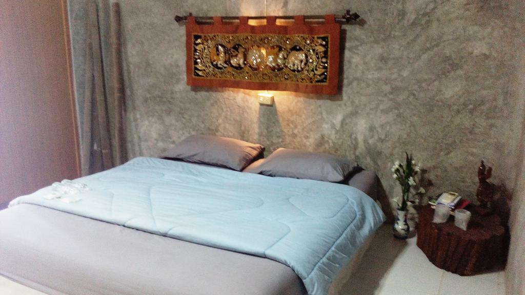 The Local Story Resort Ban Mon Talaeng エクステリア 写真