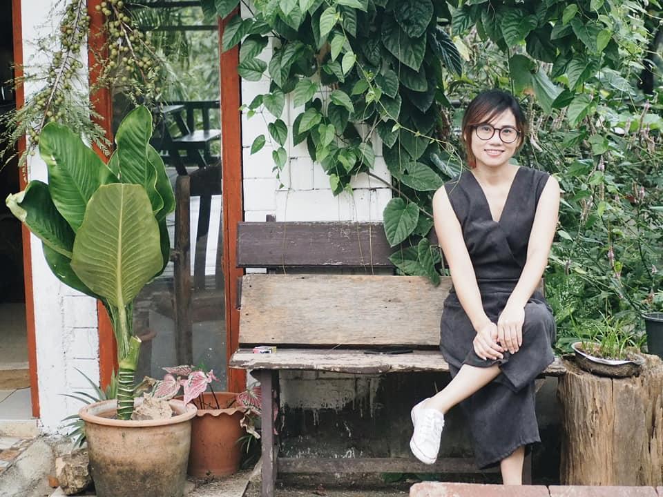 The Local Story Resort Ban Mon Talaeng エクステリア 写真
