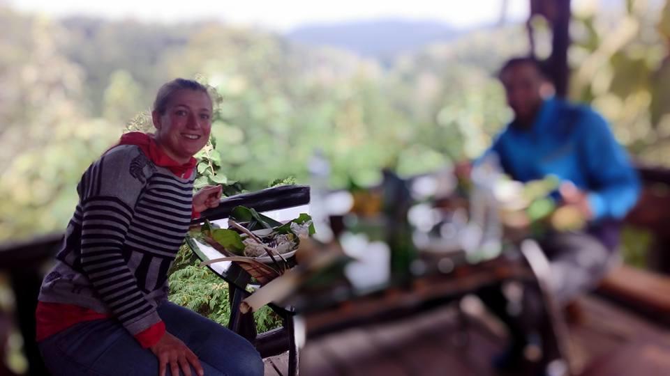 The Local Story Resort Ban Mon Talaeng エクステリア 写真